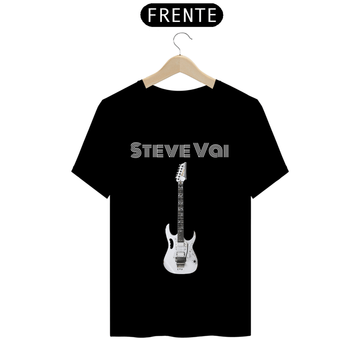 Nome do produto: Steve Vai
