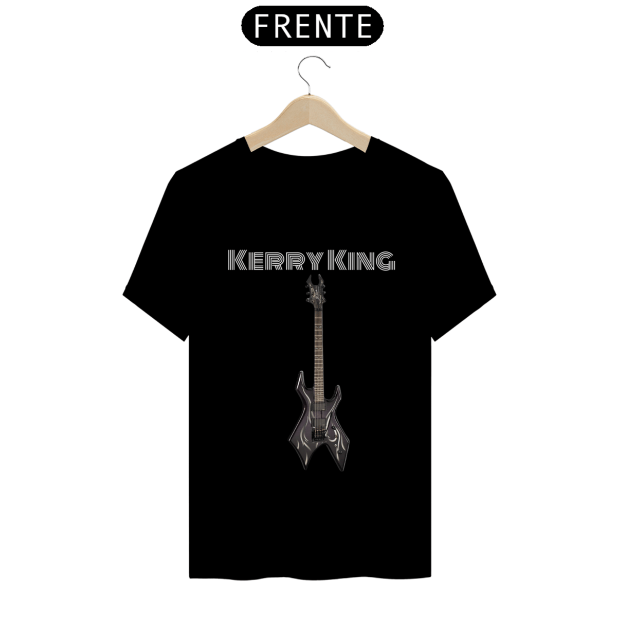 Nome do produto: B. C. Rich Kerry King