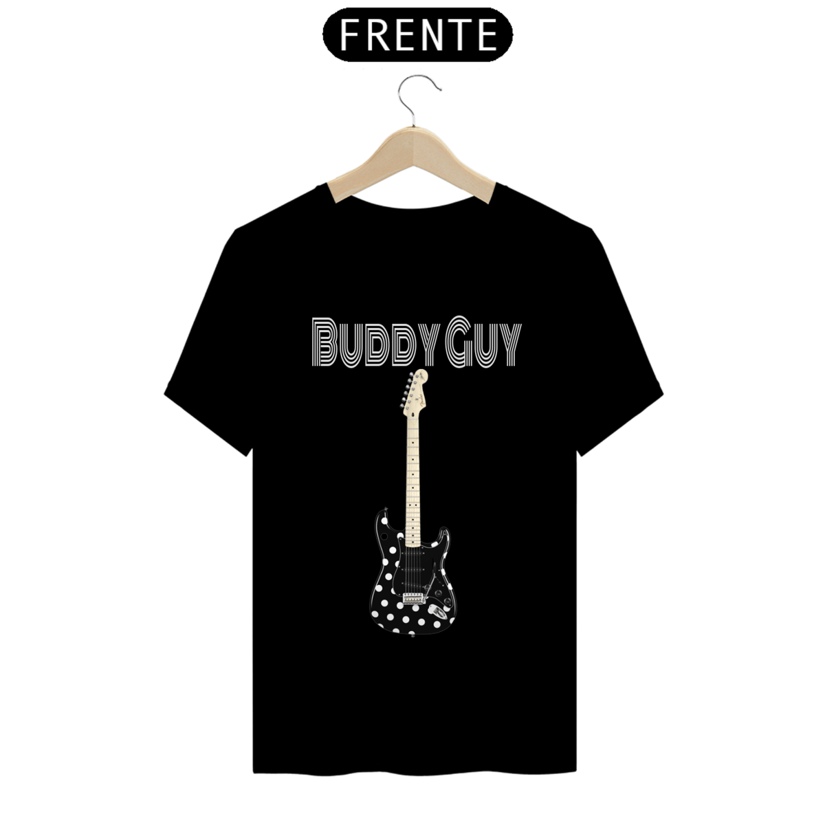 Nome do produto: Fender Buddy Guy