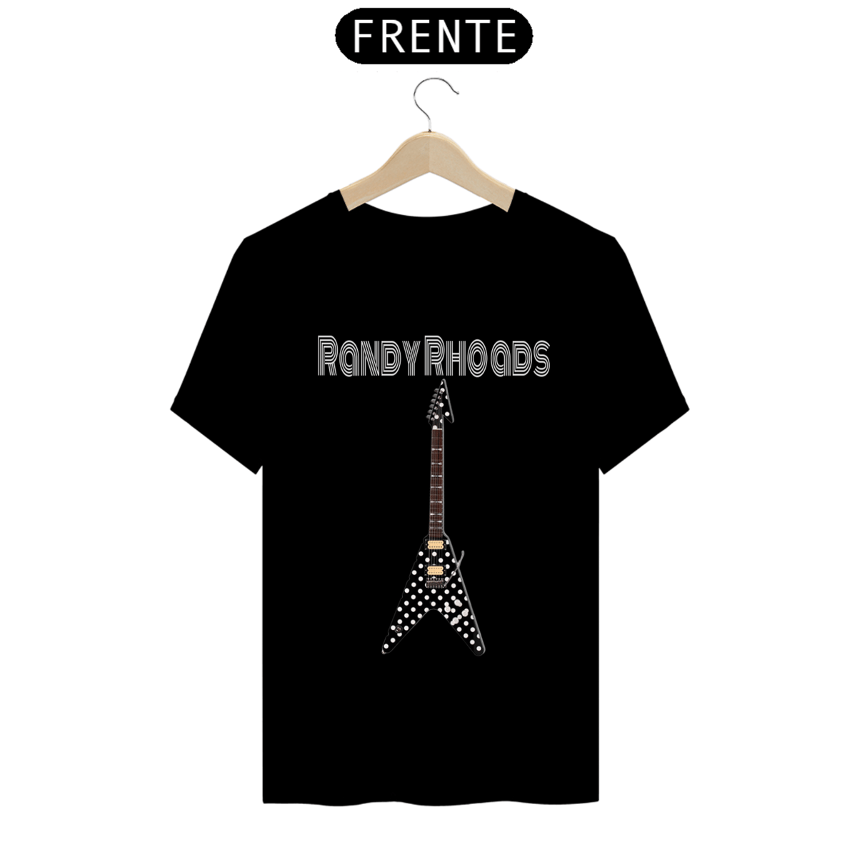 Nome do produto: Randy Rhoads