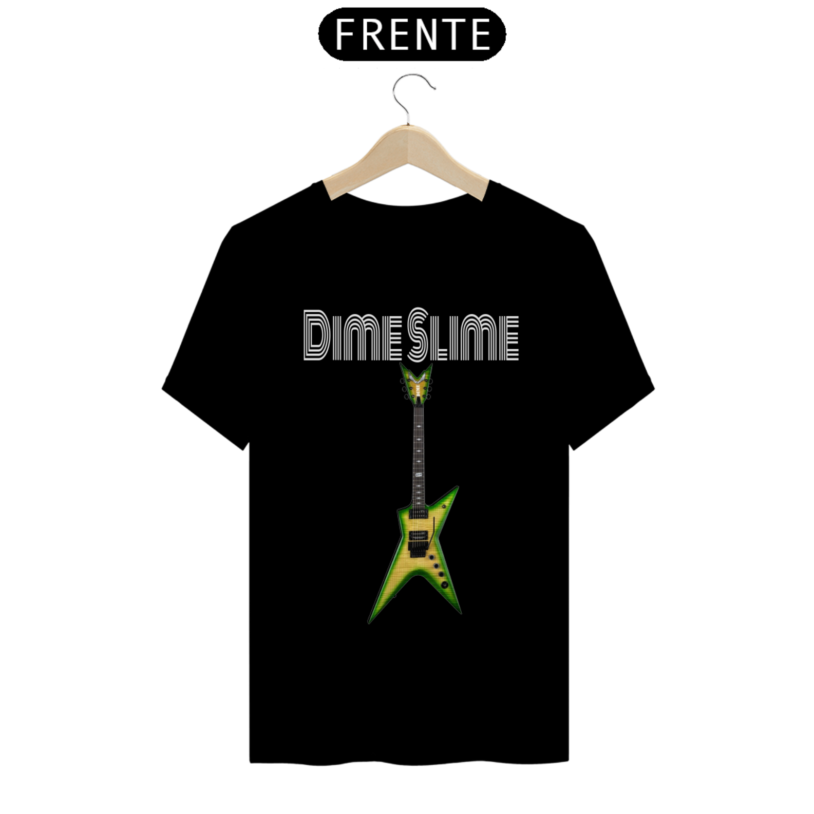 Dean Dime Slime