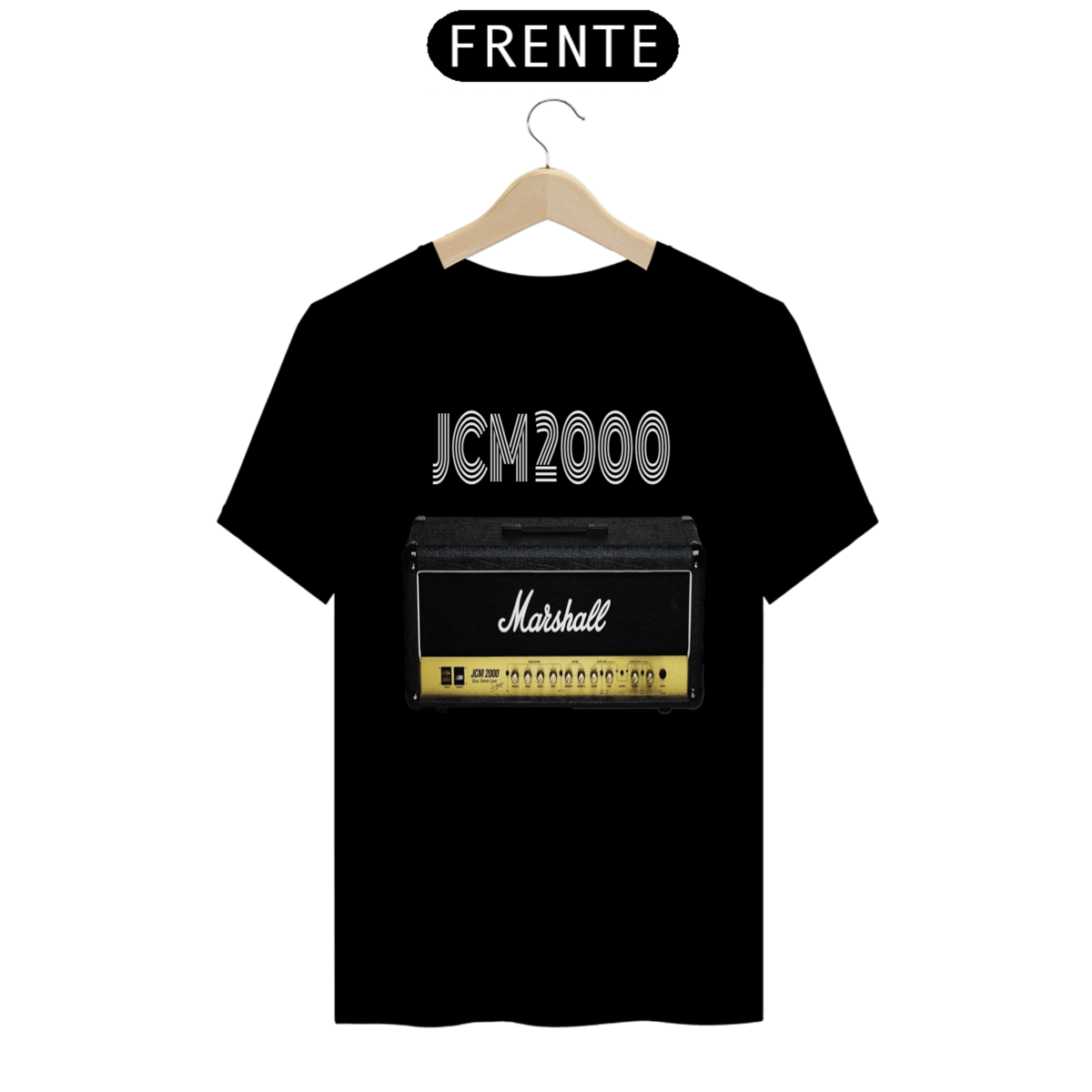 Nome do produto: Marshall JCM 2000