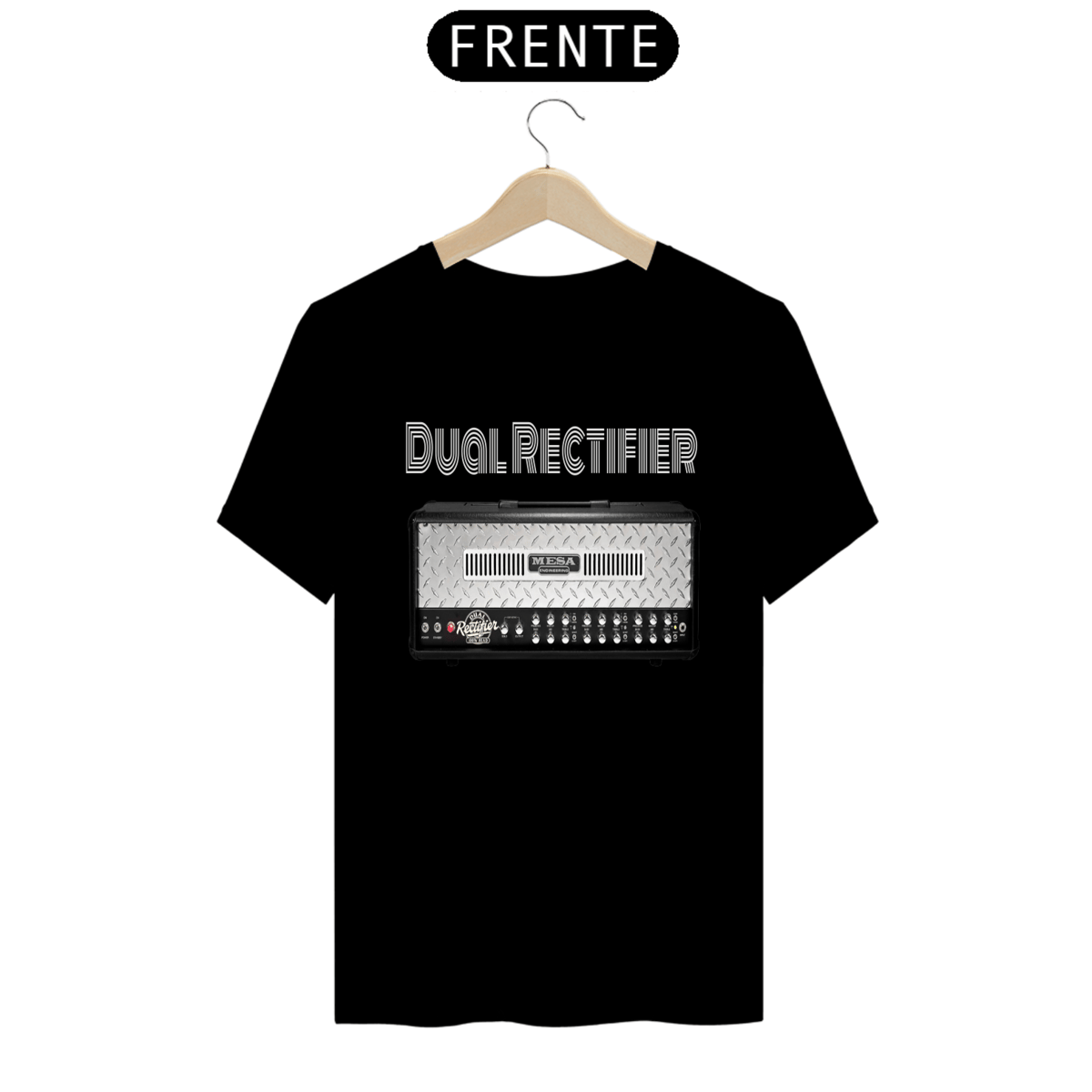Nome do produto: Mesa Boogie Dual Rectifier