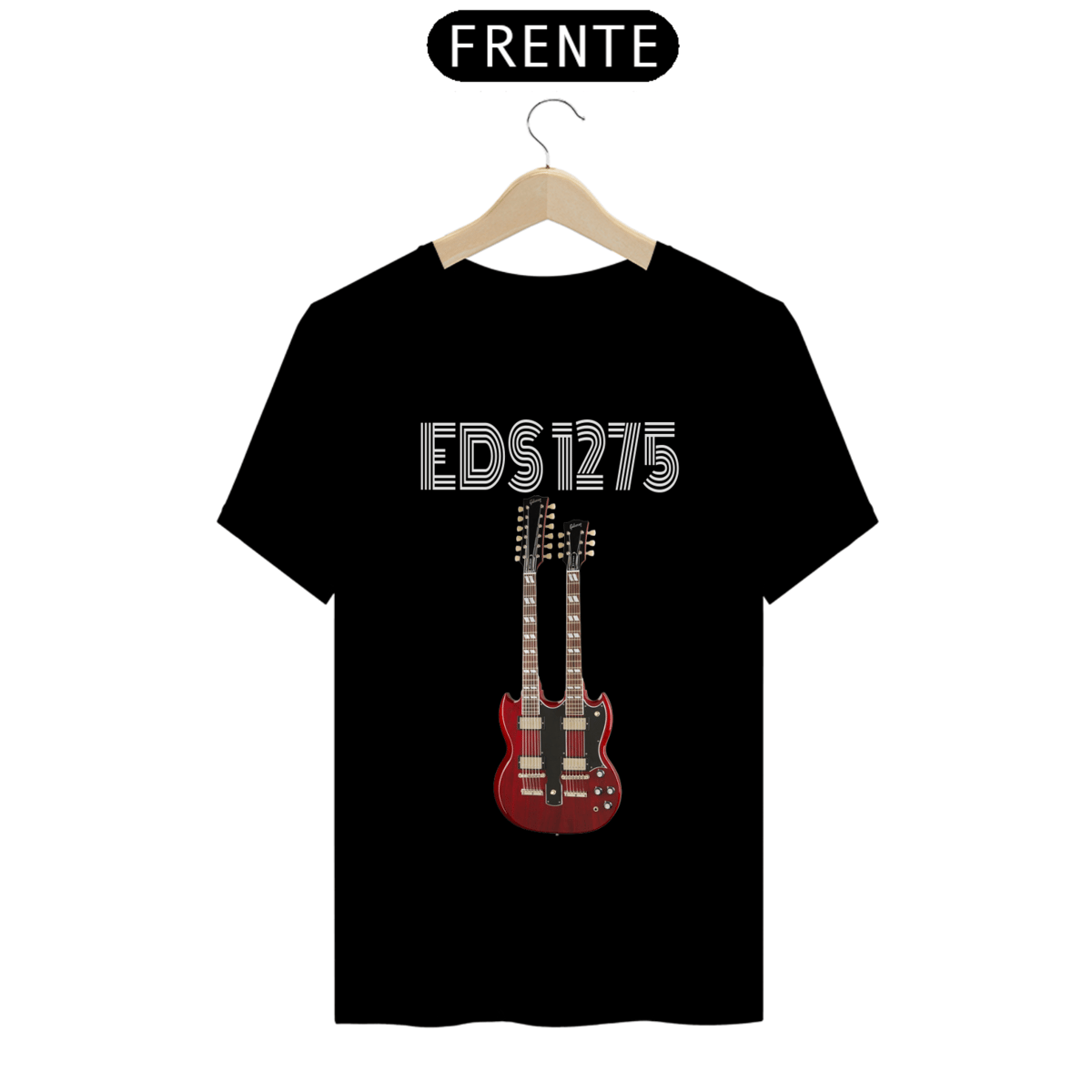 Nome do produto: Gibson EDS 1275