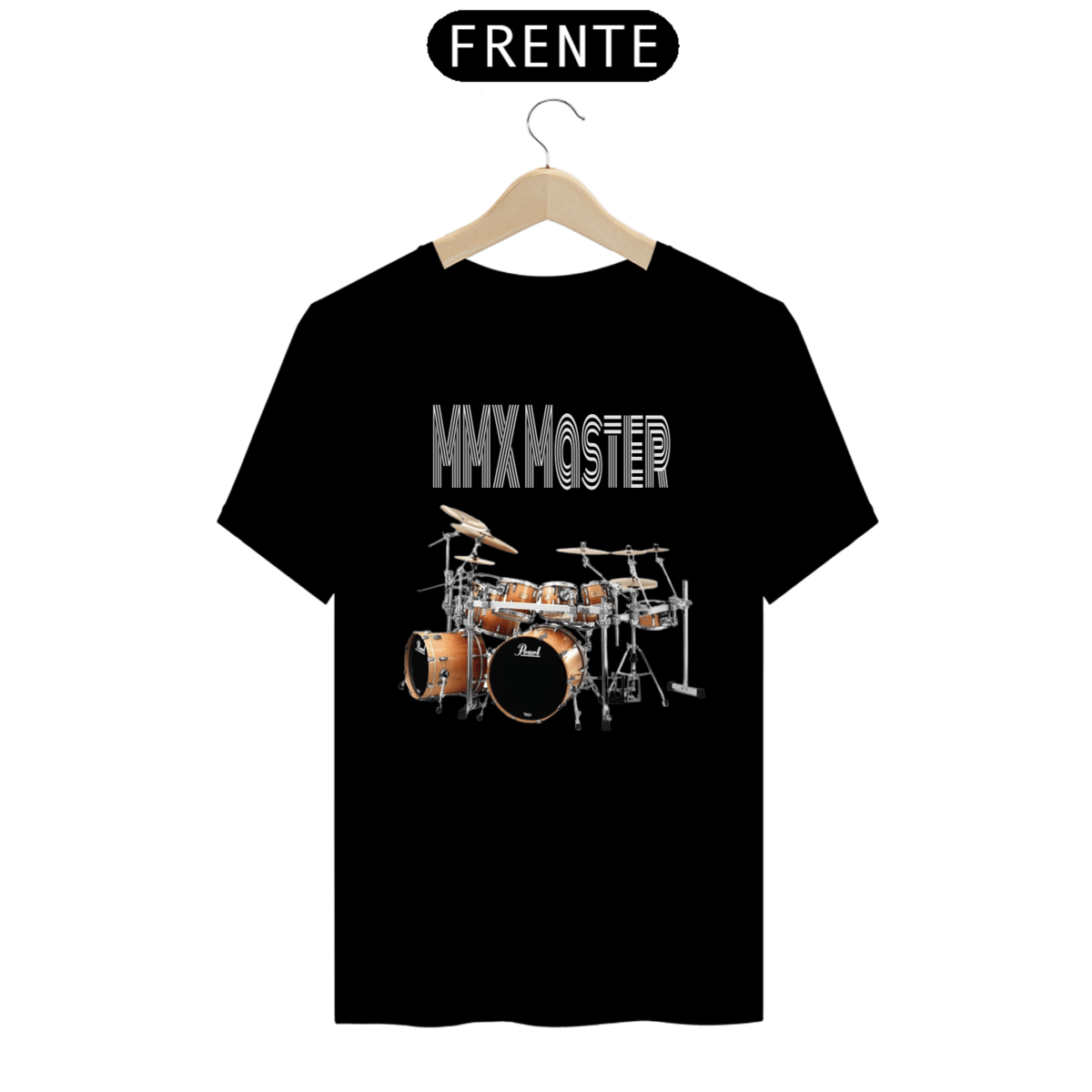 Nome do produto: Pearl MMX Master