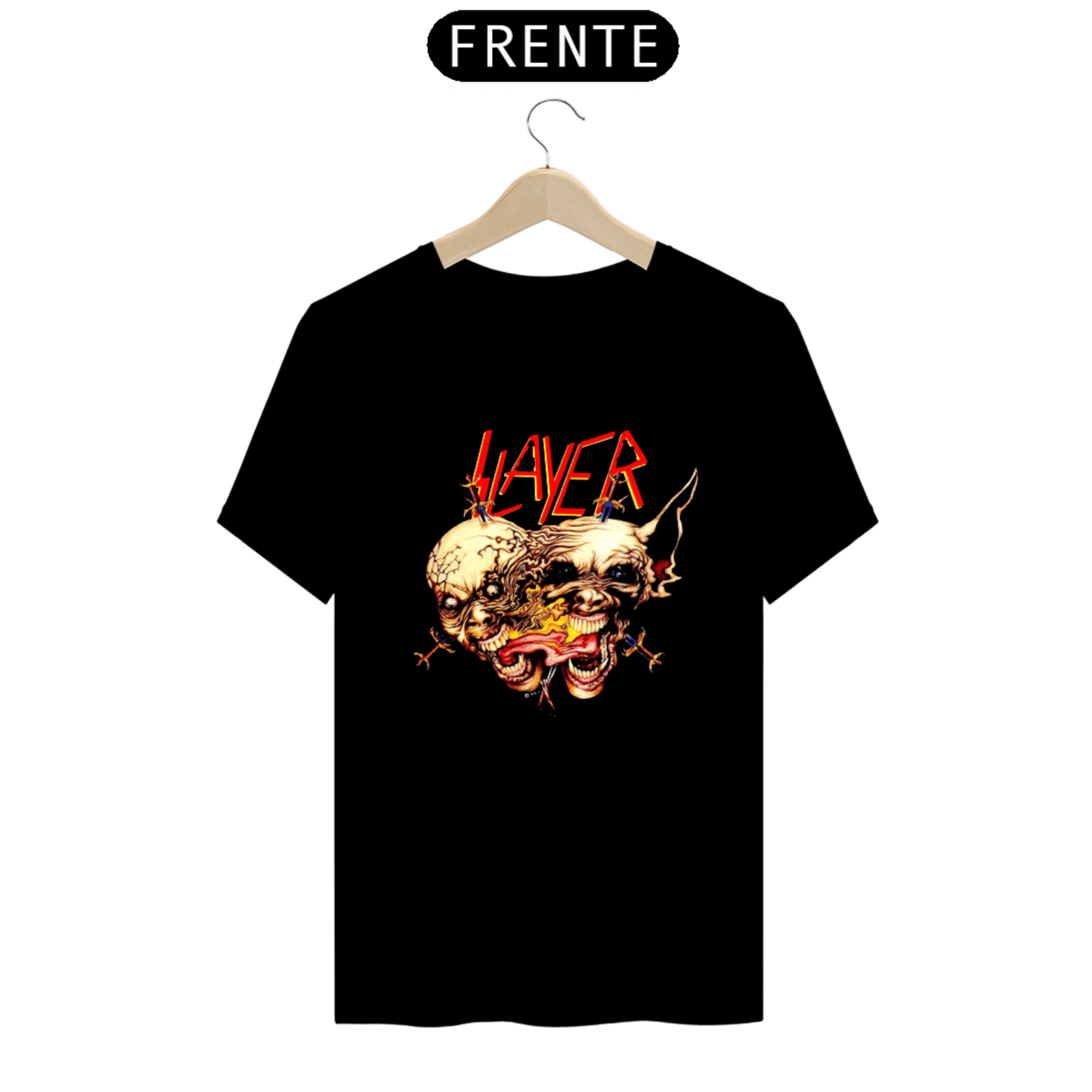 Nome do produto: Slayer