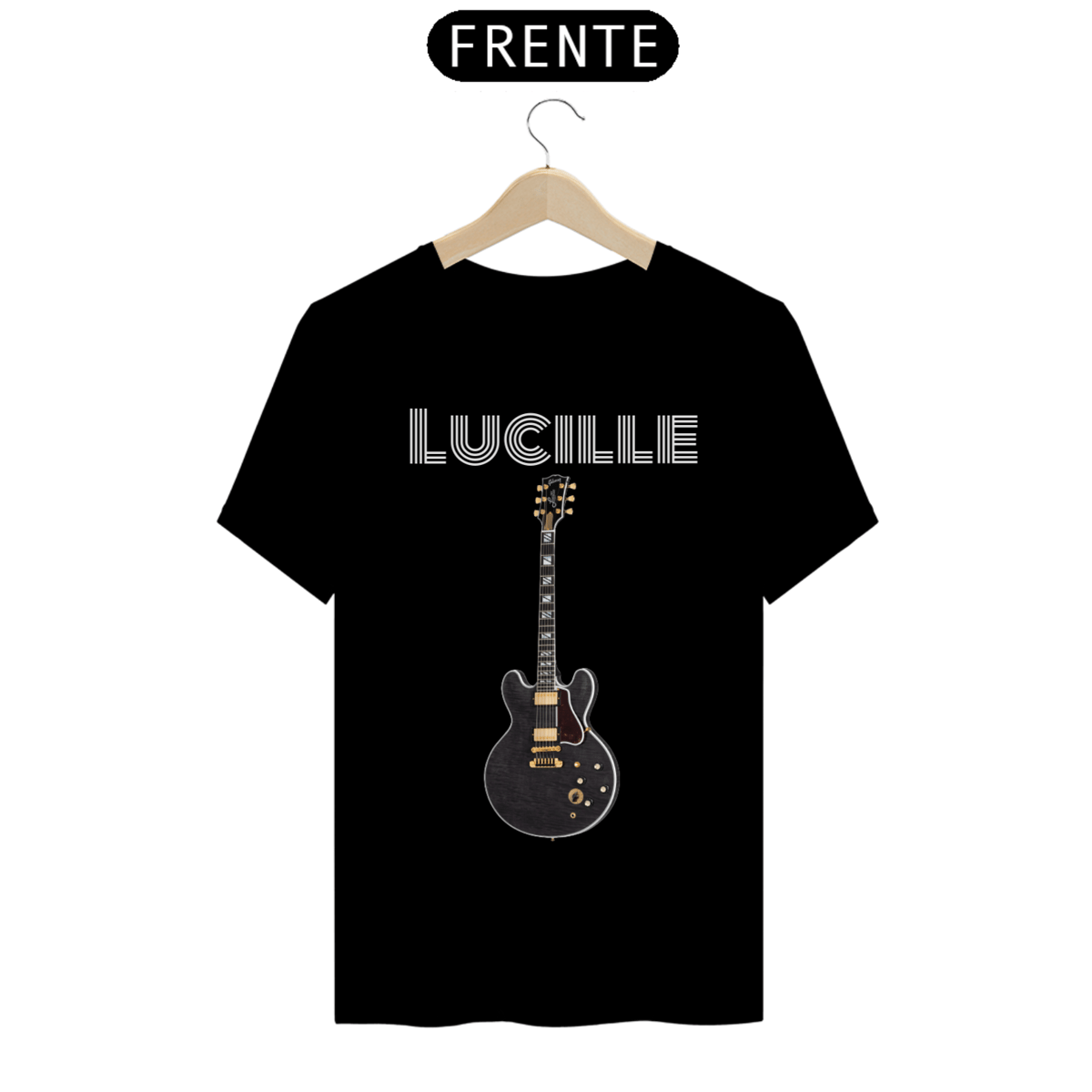Nome do produto: Gibson Lucille