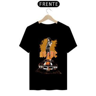 Nome do produto AC/DC