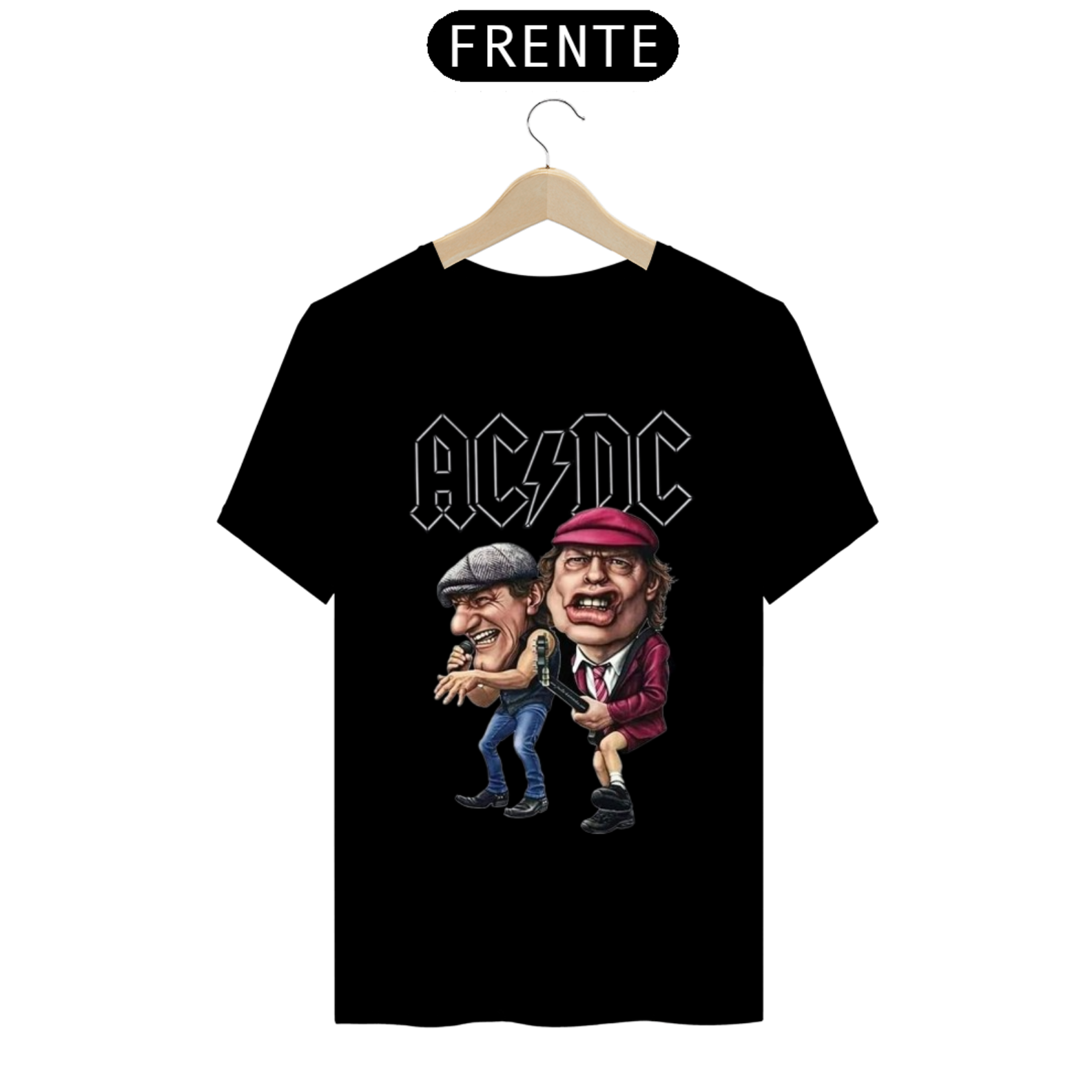 AC/DC