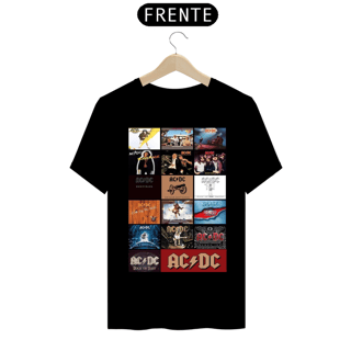 Nome do produto AC/DC