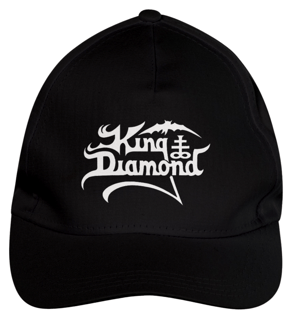 King Diamond