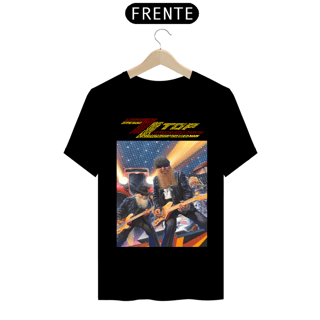 Nome do produto ZZ Top