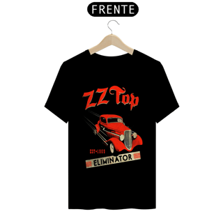 Nome do produto ZZ Top - Eliminator