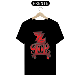 Nome do produto ZZ Top