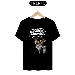 Nome do produto King Diamond