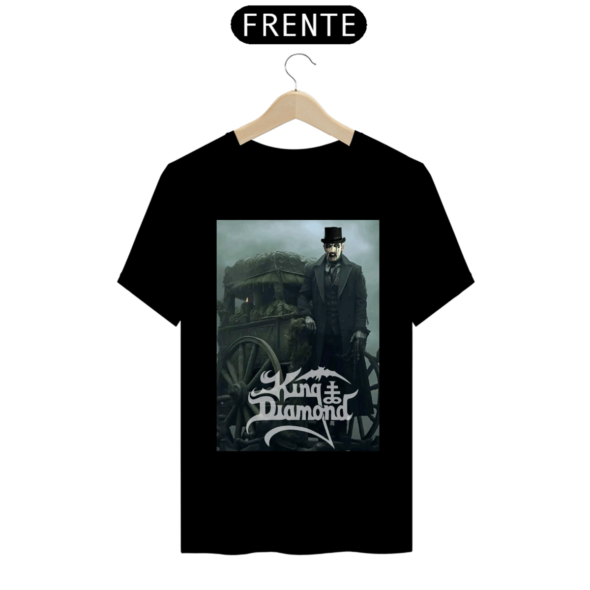 Nome do produto: King Diamond