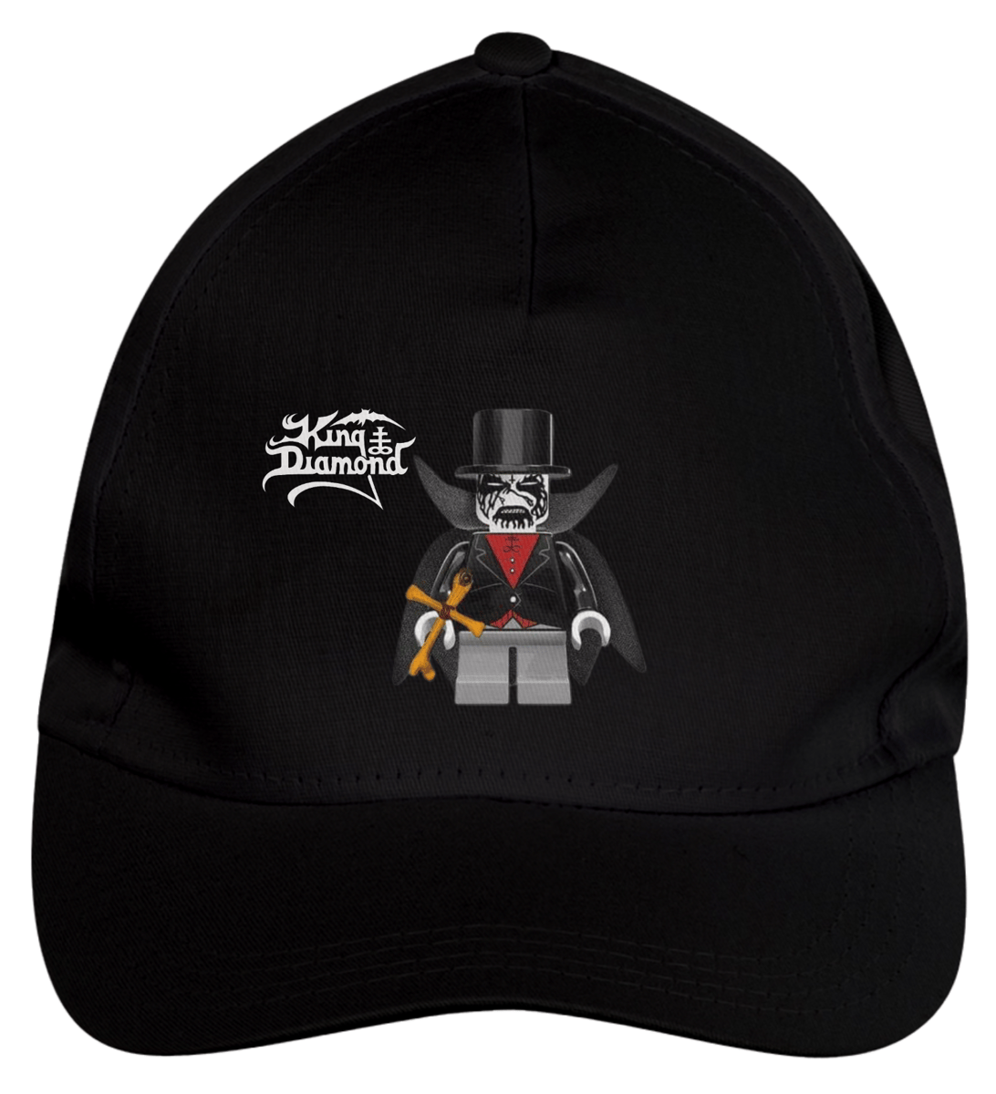 Nome do produto: King Diamond