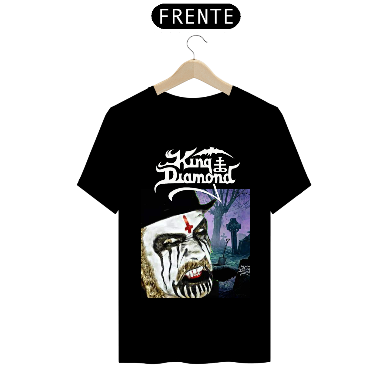 King Diamond