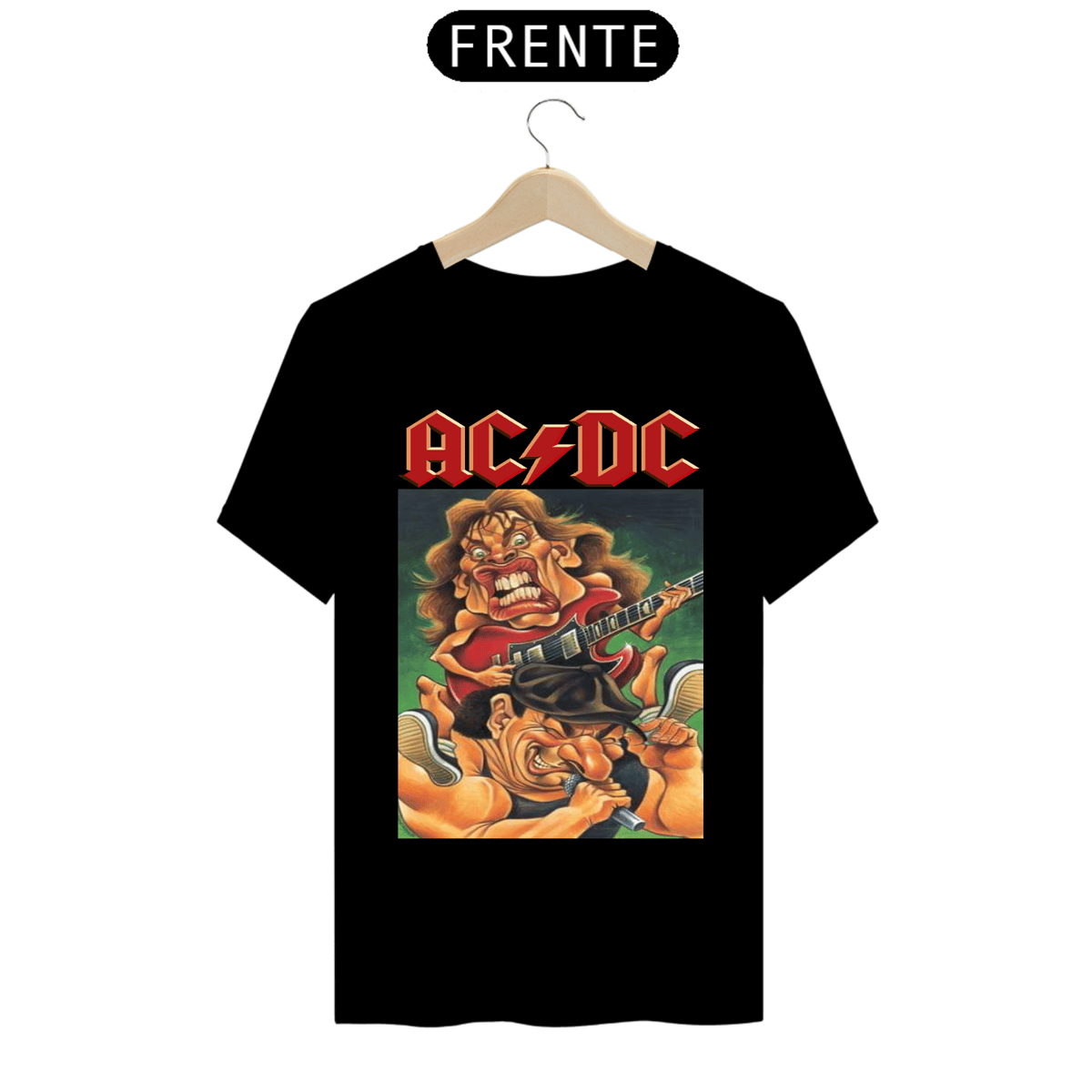 Nome do produto: AC/DC