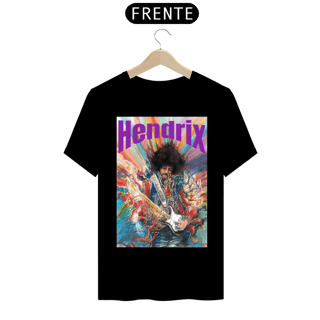 Nome do produto Jimi Hendrix