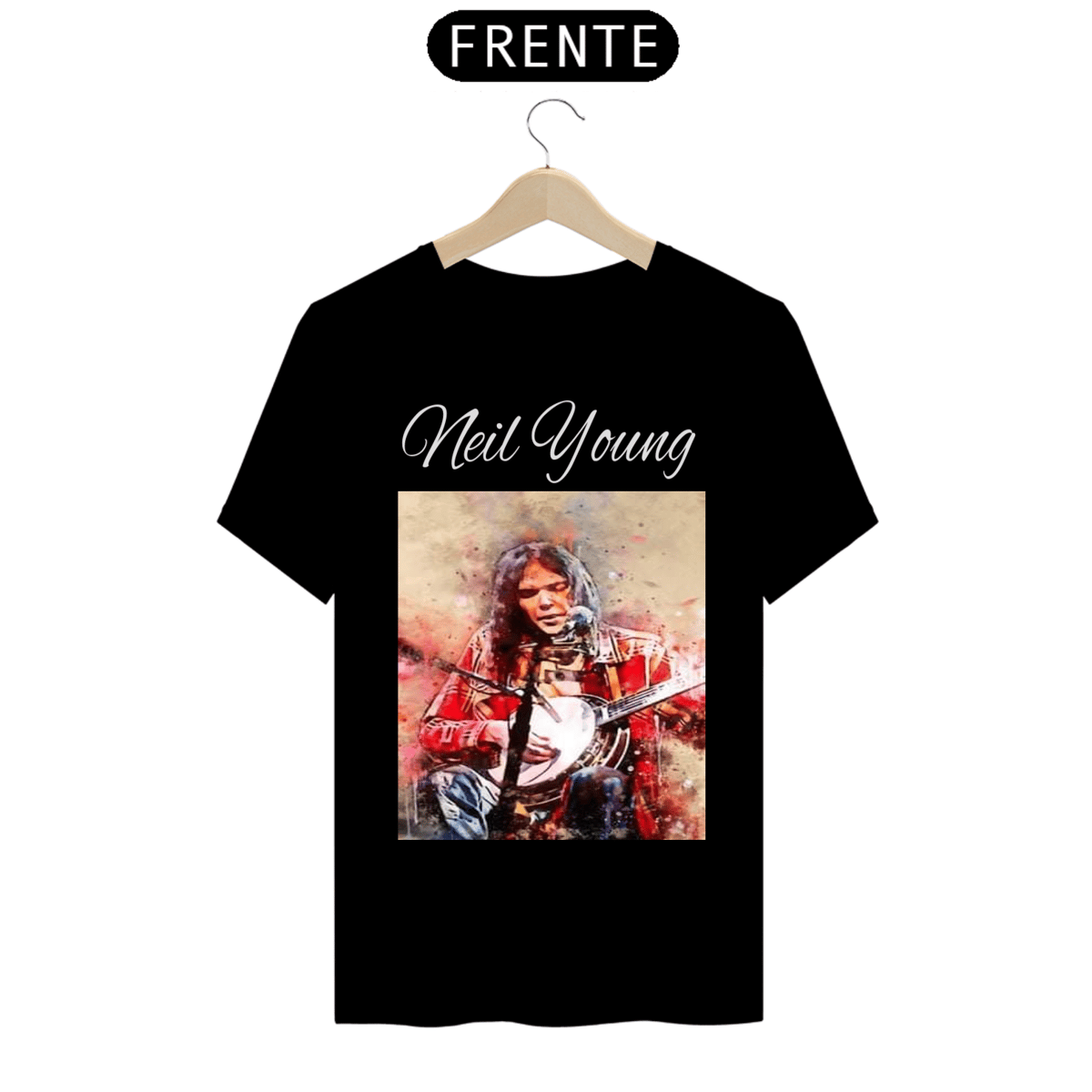 Nome do produto: Neil Young