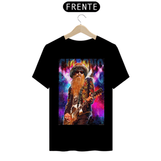 Nome do produto Billy Gibbons