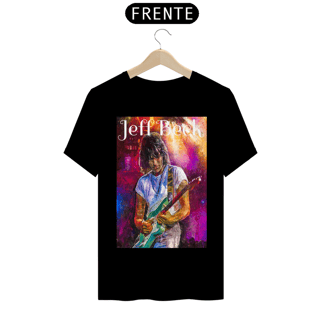 Nome do produto Jeff Beck