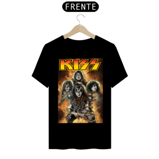 Nome do produto Kiss