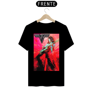 Nome do produto Van Halen 