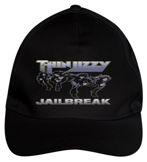 Thin Lizzy - Jailbreak