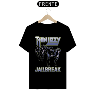 Nome do produto Thin Lizzy - Jailbreak
