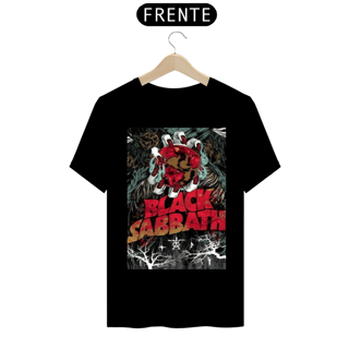 Nome do produto Black Sabbath