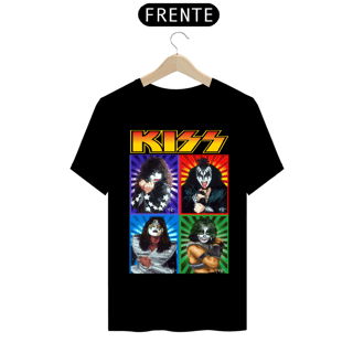 Nome do produto Kiss