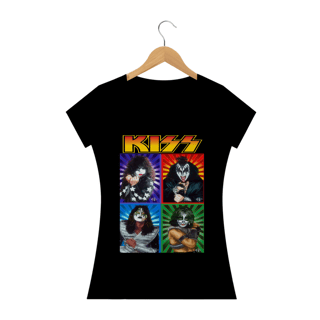 Nome do produto Kiss