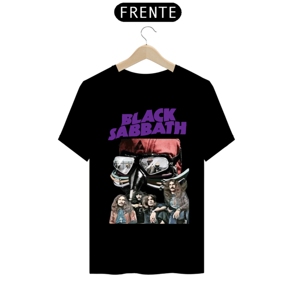 Black Sabbath