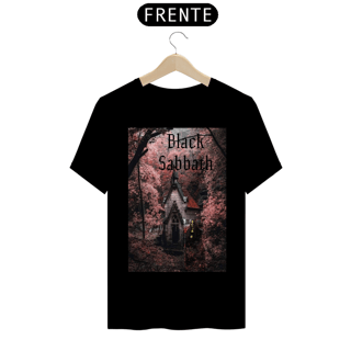 Nome do produto Black Sabbath