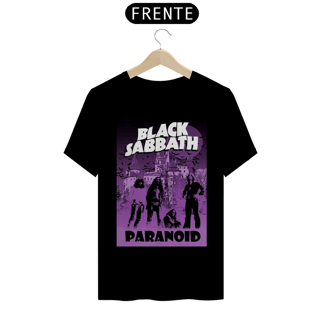 Black Sabbath - Paranoid