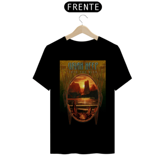 Nome do produto Uriah Heep - Into the Wild