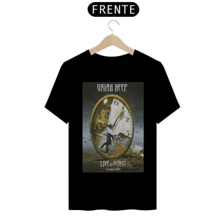 Nome do produto Uriah Heep - London 2014