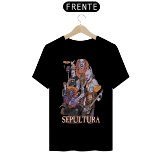 Nome do produto Sepultura