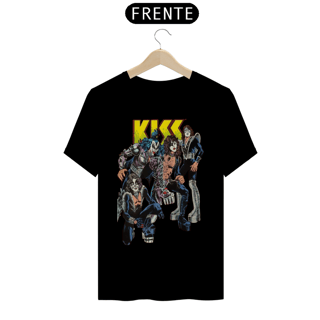 Nome do produto Kiss