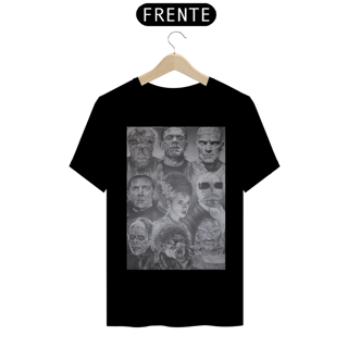 Nome do produto Monsters