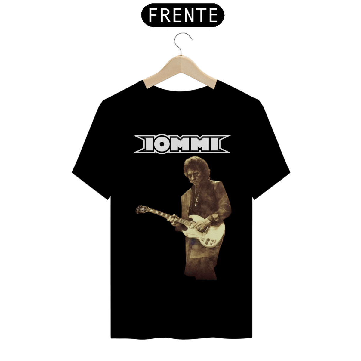 Nome do produto: Iommi