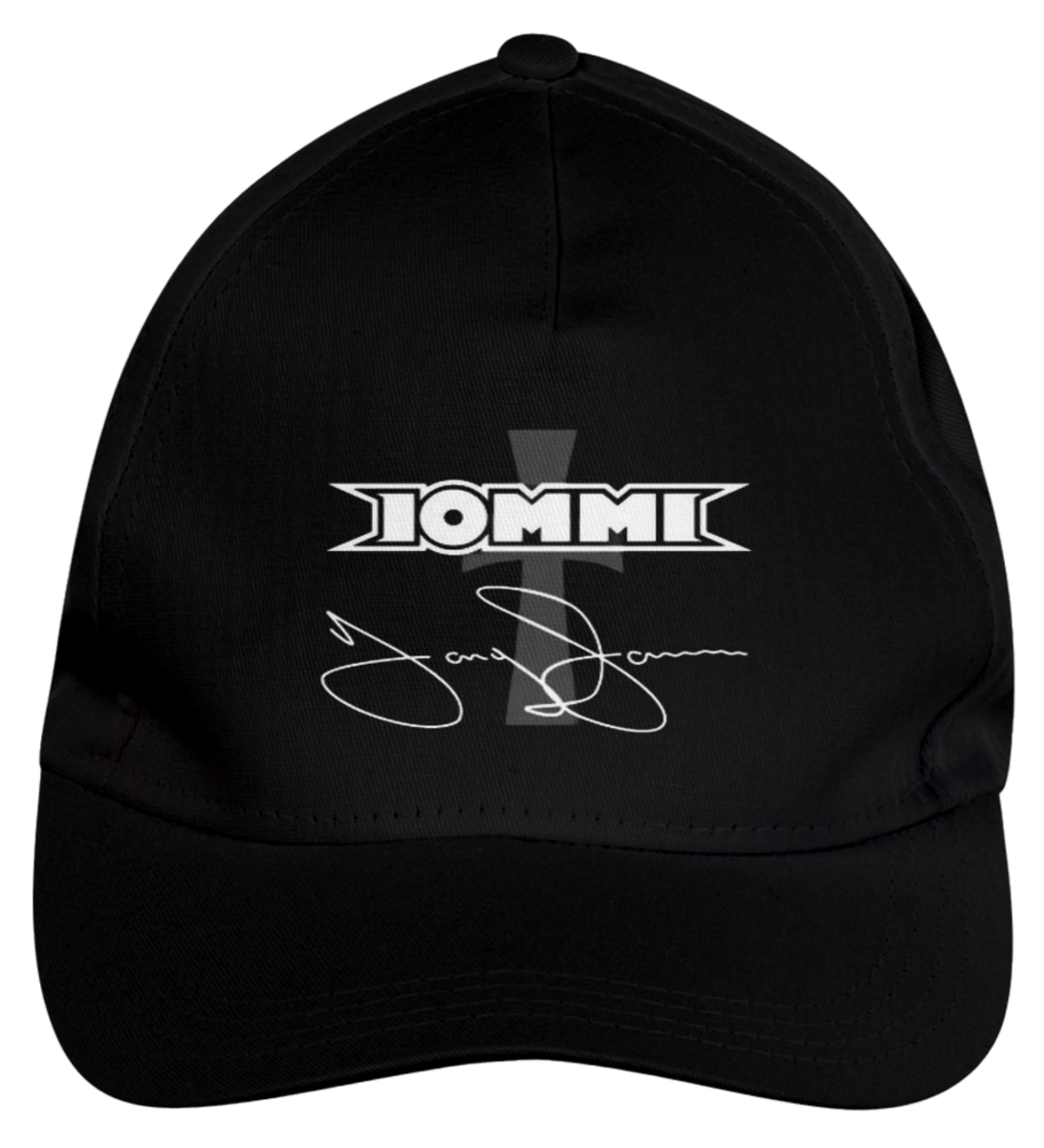 Nome do produto: Iommi