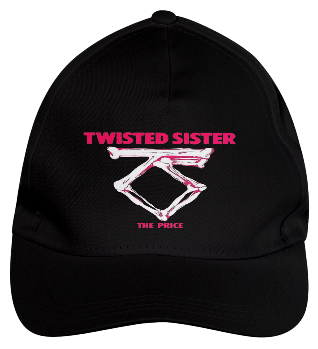 Nome do produto: Twisted Sister - The Price