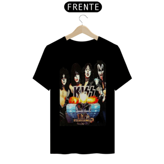 Nome do produto Kiss - 10th Anniversary Tour
