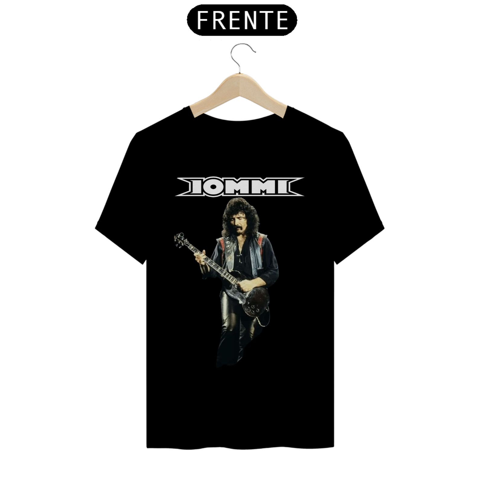 Iommi