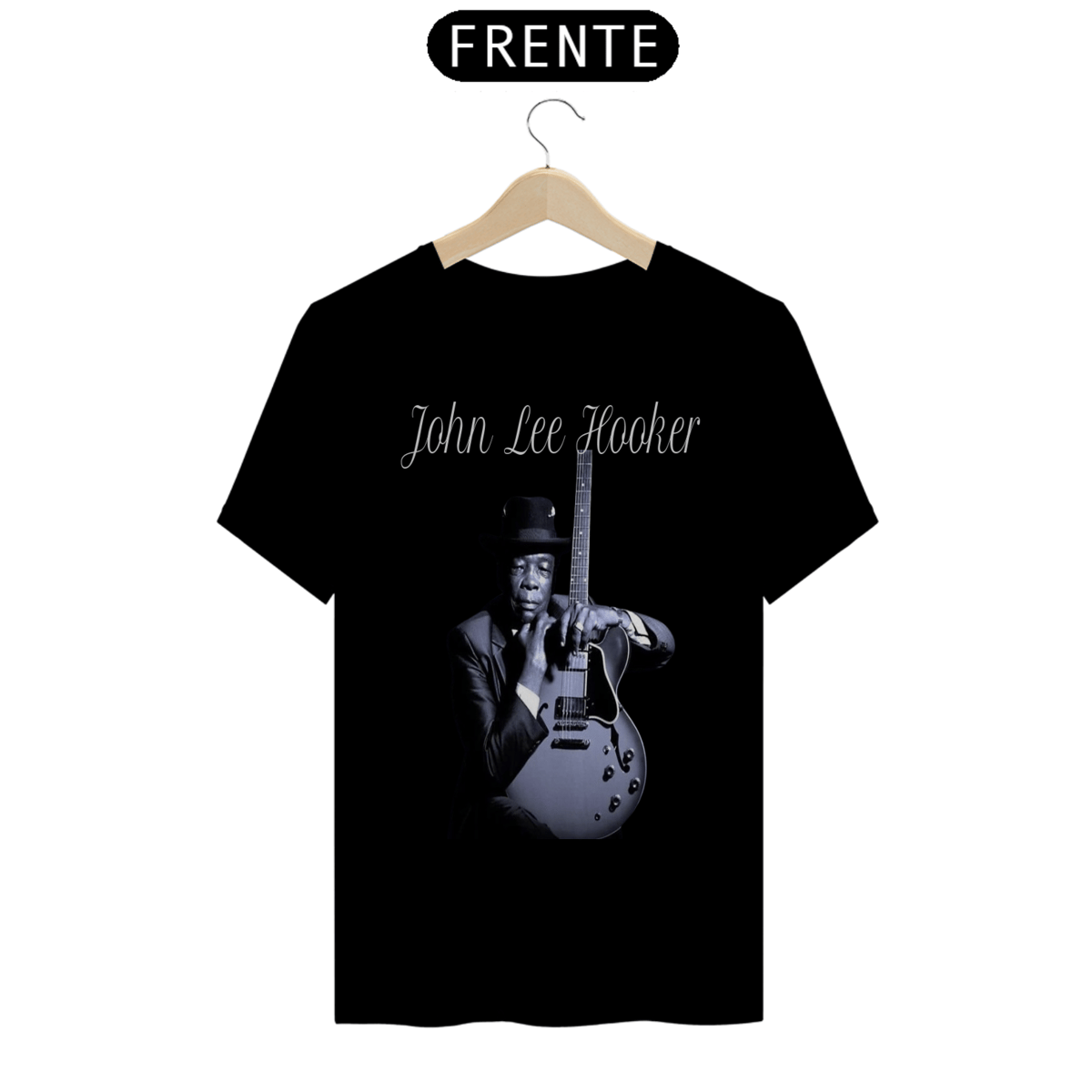 Nome do produto: John Lee Hooker