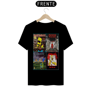 Nome do produto Simpsons - Metal