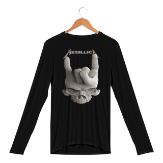 Nome do produto Metallica